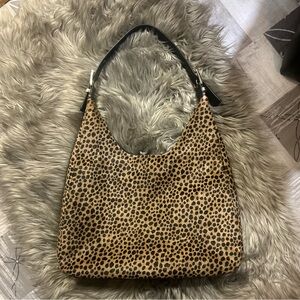 Michael Kors - Leopard Print Women's Bag